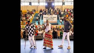 Dada 2  Feat Bakatr U0026 Zelinay  Defeito  Oficial 