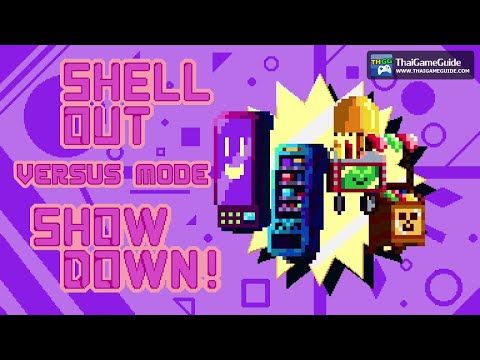 Превью видео игры