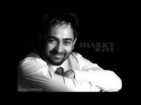 Disc ch Kali- Sharry Mann Full Song HD