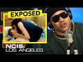 NCIS: Los Angeles Behind The Scene Secrets EXPOSED!