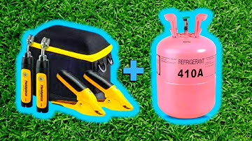 Adding Refrigerant with Fieldpiece Job Link Probes