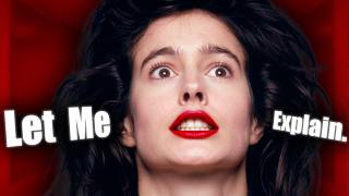 The story of Sean Young is even weirder than you thought