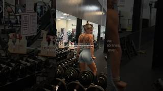 TRY for yourself with MY FITNESS APP 💪🏼 the PERFECT workout split 🩷 #gym #workoutsplit #fitness