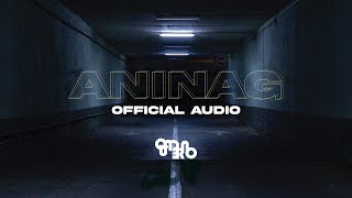 Quaderno - Aninag (Official Audio)