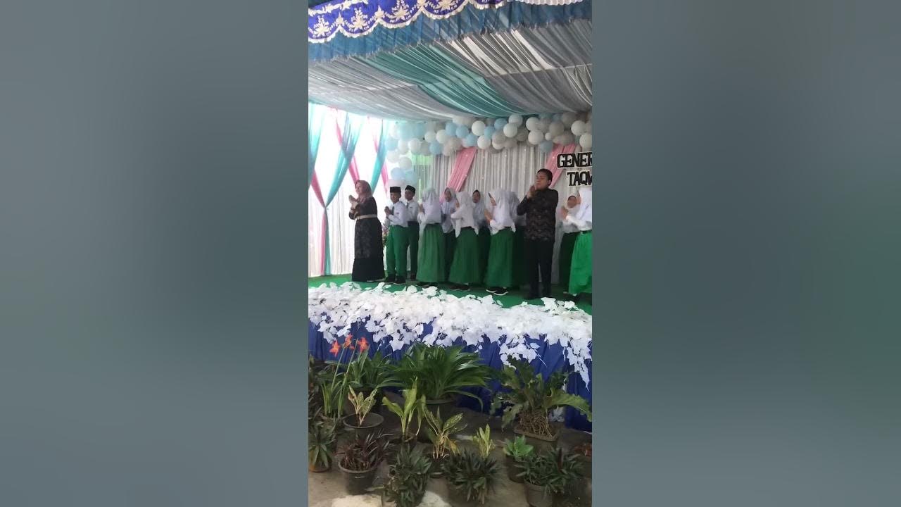 Ampar ampar pisang #shorts #lagu #anakanak #sekolah