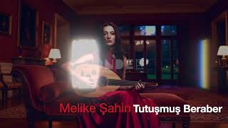 Melike Şahin - Tutuşmuş Beraber Flamenco Pop Cover