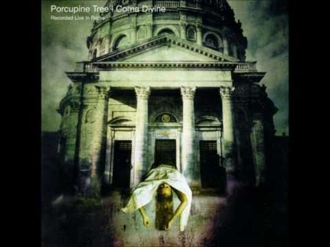 Porcupine Tree - Up The Downstair (Live from Coma Divine)