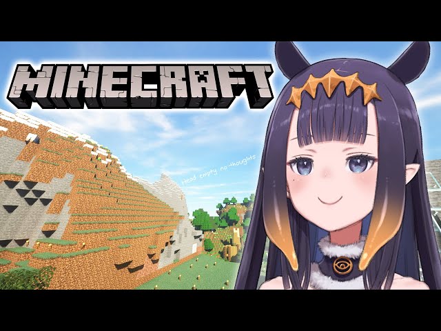 【Minecraft】 What Time is it?のサムネイル