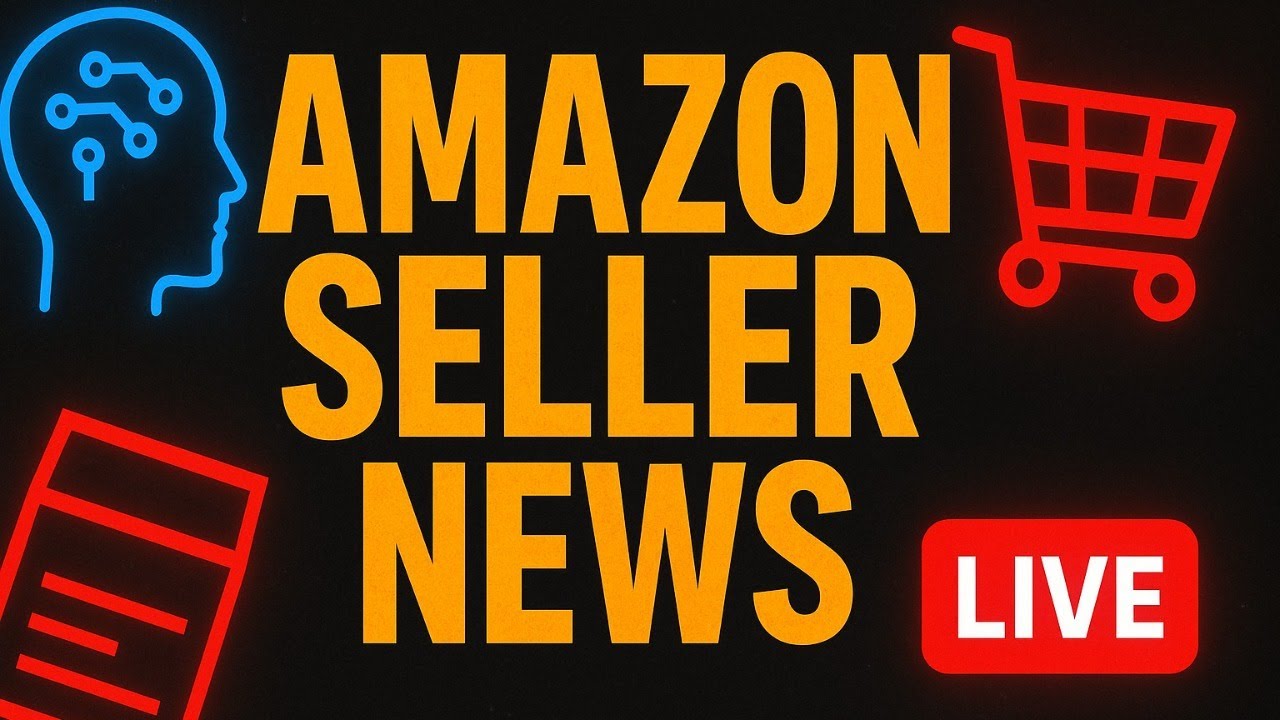 Amazon News: Help Me Decide, ChatGPT Traffic, and Holiday Rebound