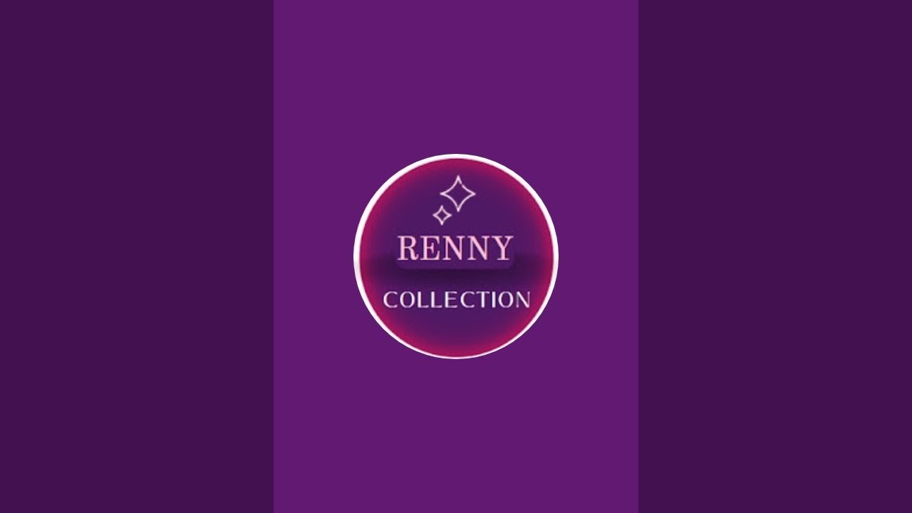 Renny Collection is live|