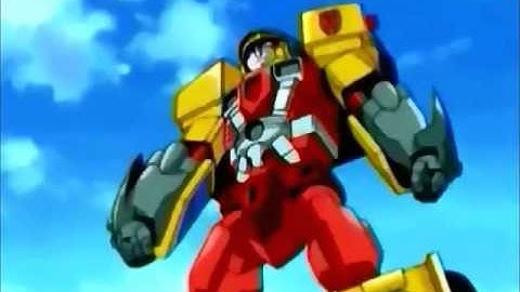 Transformers Armada Optimus Prime Hotshot and Red Alert