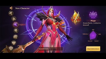 Dungeon Hunter 6 - Gameplay | Introducing Character | Coming Next | #dungeonhunter6