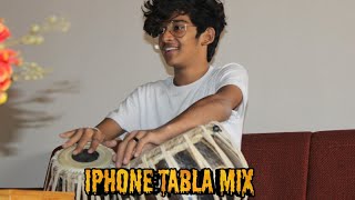 iphone tune Tabla Edition screenshot 2