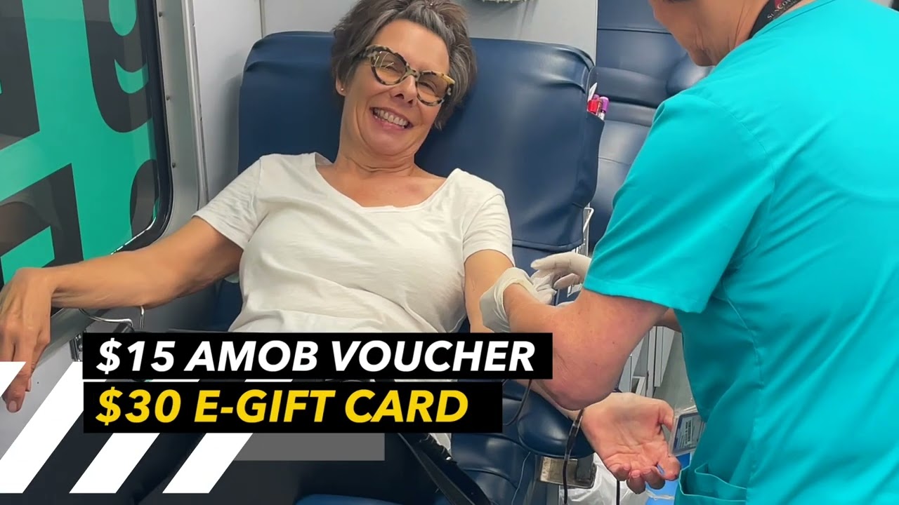 Anna Maria Oyster Bar Gives Back: Saving Lives with SunCoast Blood Centers