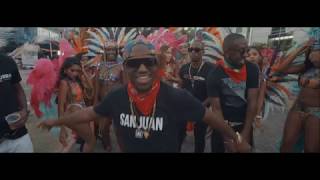 Voice x Wuss Ways x Travis World - Pandemonium (Official Music Video) "2019 Soca" [HD] chords