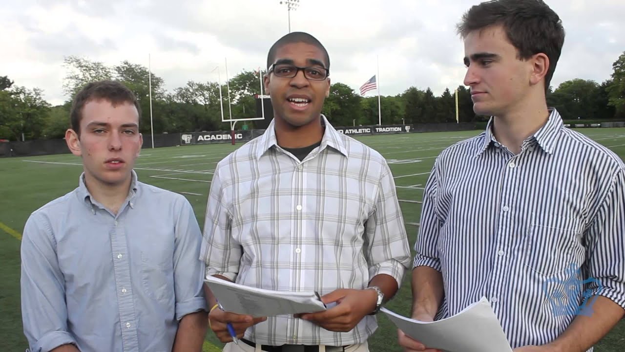 In The Zone: Football suffers big loss in first game