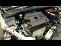 2008 Suzuki Sx4 Engine Crossmember