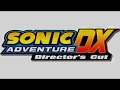 Yu Gi Oh 5ds x Sonic Adventure [Opening Mash Up]