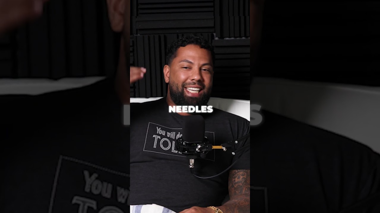 I’ve done some pretty f