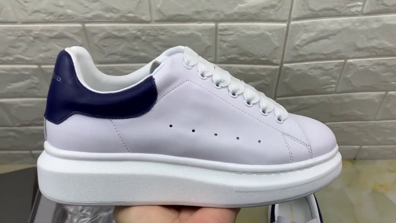 alexander mcqueen sneakers dhgate