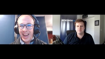Benzinga Pro Welcome Video