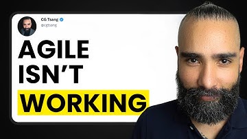 Agile Is DEAD (it’s time to move on...)