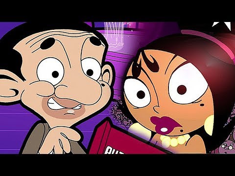 Bean Love | Funny Episodes | Cartoon World