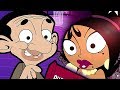 Bean love  funny episodes  cartoon world