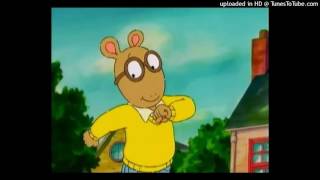 Arthur Theme Song (BASS BOOSTED EAR RAPE)