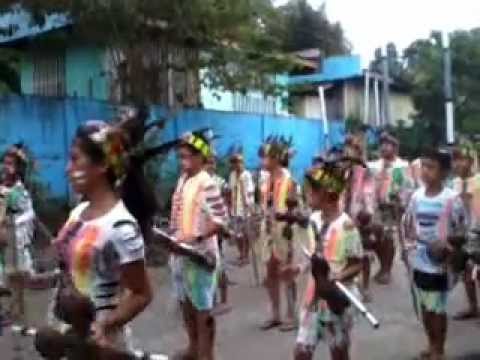 PARANAS SINULOG FESTIVAL 2013 (Parade) frankies