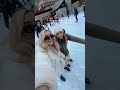 Ice Skating In New York For Christmas!!! ⛸️🤶 🎈