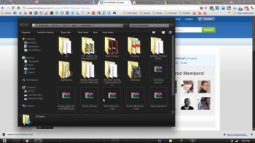 Photoshop - How to Install Custom Brushes