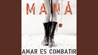 Video thumbnail of "Maná - Labios Compartidos"