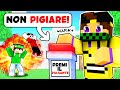 NON PREMERE QUESTO BOTTONE CONTRO I TUOI AMICI SU MINECRAFT