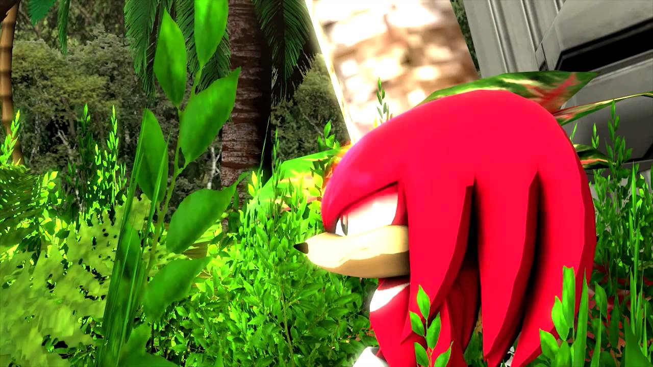 Sonic Prologue 2 Trailer Announcement. - YouTube