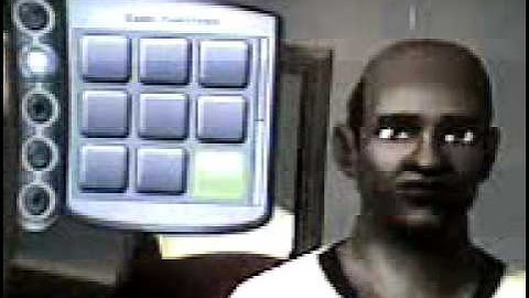 Lts play sims 3 xbox360 -p1- create a family