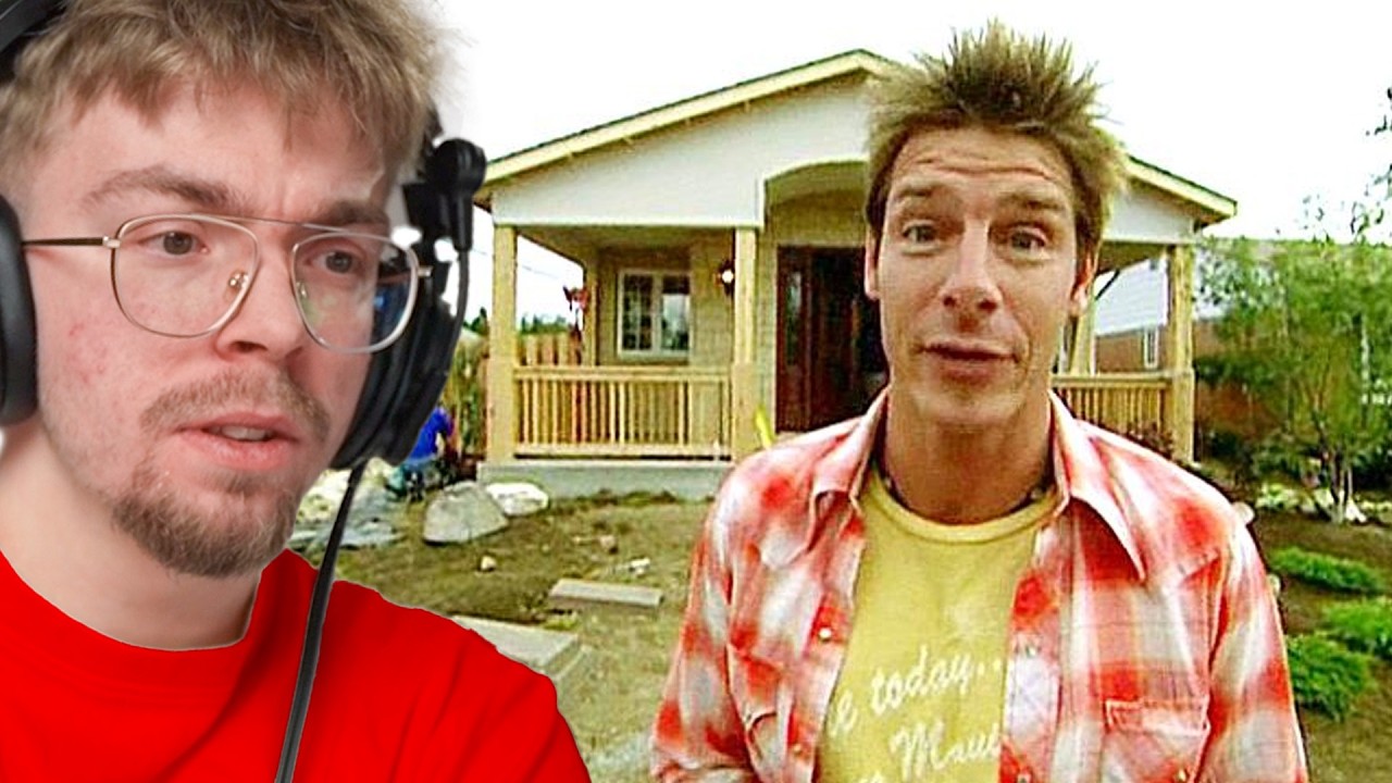 Mieli remontować domy, nie bankrutować ludzi