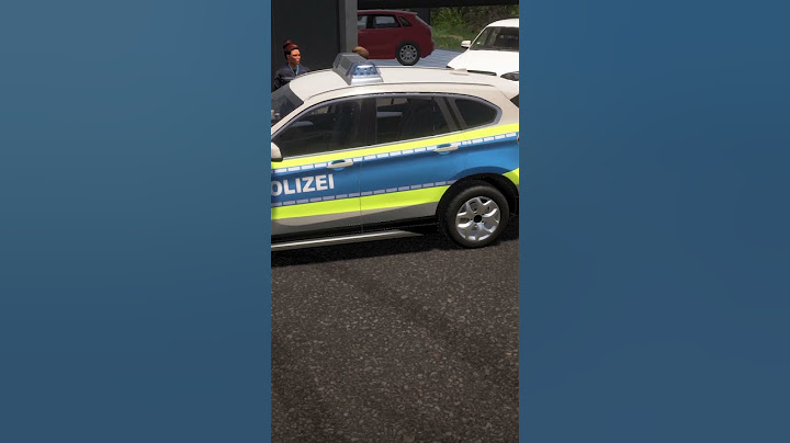 Autobahn Police Simulator 3  Vehicles