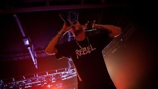 POPOLARE - MARRACASH live @ Fabrique 2016