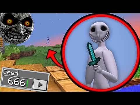 Lunar Moon 😱 Horror NextBot Maze in Minecraft Hindi | Minecraft Horror Hindi|