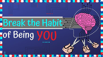 "Why Wait for a Crisis to Change?" | Joe Dispenza On Escaping Habits