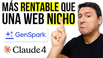 Así Creo Directorios con IA (Más Rentables que una Web Nicho)