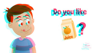 Do you like Juice? | Sparta Anaglyph Slide Effects (sponsored by preview2effects)