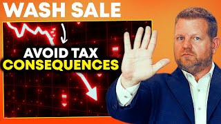 Avoid Tax Consequences By Understanding The Wash Sale Rule