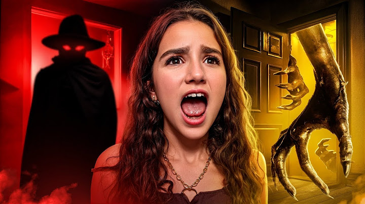 Amina је пала у СТРАШНУ ХИПНОЗУ! 😱 Вештица је проклела школу | Нова серија KiKiDo Campus Serbian