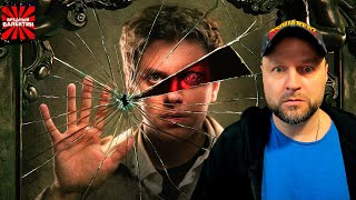 картинка: ОСНОВАНО НА РЕАЛЬНЫХ СОБЫТИЯХ [Топ Сикрет] ▶ Utopia Show |РЕАКЦИЯ|