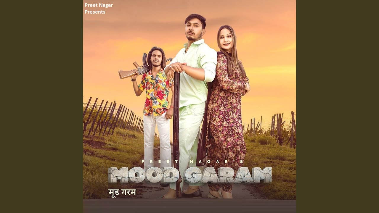 Mood Garam