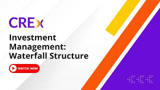 Waterfall Structure in Commercial Real Estate Explained | CRE Guide