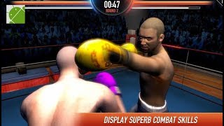 Boxing King Star of Boxing - Android Gameplay FHD screenshot 1