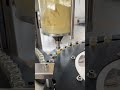 Single head powder vial bottling equipment filler capper #machine #cleanerfillingmachine #automobile